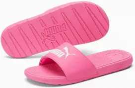 Puma Šlepetės Moterims Cool Cat 2.0 Wns Rožinė 389108 06