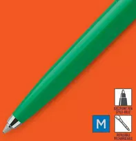 Parker Tušinukas Jotter Originals Žalias - 2076058