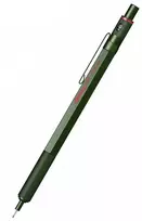 Automatinis pieštukas Rotring 600 0.5 Žalias - 2114268