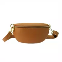 Piniginė ant juosmens Patrizia Piu 417-003 GOLD
