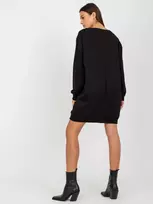 Vikki Megztinis-VI-BL-3075.64P-juodas