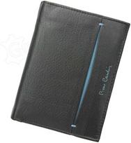 Vyriška piniginė Pierre Cardin TILAK07 330 RFID