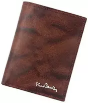 Vyriška piniginė Pierre Cardin FOSSIL TILAK12 331 RFID