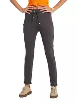 Basic Feel Good Sportinės kelnės – RV-DR-3698.08X – tamsi chaki