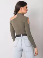 Och Bella Palaidinė-TW-BZ-OB010.25-khaki