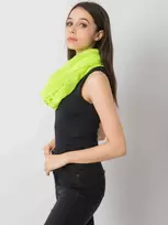 Factory Price Bandana-AT-CH-5355-fluo geltona