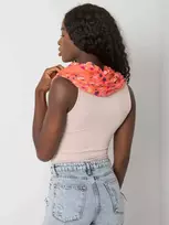 Factory Price Bandana-AT-CH-S-2114-oranžinė