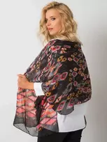 Factory Price Bandana-AT-CH-F106008-juoda-raudona