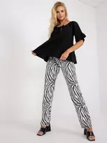 Och Bella Palaidinė-TW-BZ-BI-90013.27X-juoda