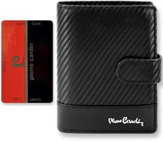 Piniginė vyrams Pierre Cardin YS607 326A