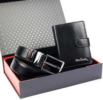 Dovanų rinkinys vyrams Pierre Cardin ZG-206-BN