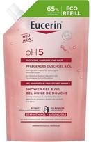 Dėklas Eucerin pH5, 400 ml