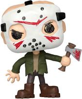 Funko POP figure Friday the 13th Jason