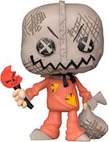 Funko POP figure Trick 'r Treat Sam