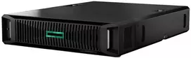 HPE ProLiant DL145 Gen11 8024P 2.4GHz 8c 1P 1x32GB-R 2SFF NS204i-u NC BCM5719 2x1000W PS EMEA serveris