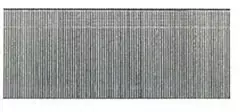 cinkuoti kaiščiai 20x1,25mm, pasvirimo kampas 0º, DeWalt [DNBT1820GZ]