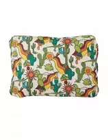 Turistinė pagalvė Therm a Rest Compressible Pillow Cinch S – dykumos