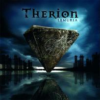 CD Therion – Lemuria (naudota)