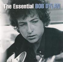 2CD Bob Dylan – The Essential Bob Dylan (naudota)