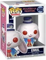 Funko POP figure Shangri - La Fontier Emul