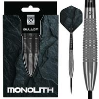 Smiginio strėlytės Bullet Monolith, 23 g, 90 % volframo