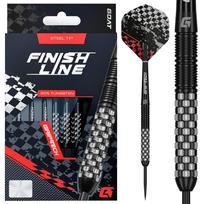 Smiginio strėlytės GOAT Finish Line, 21 g, 90 % volframo