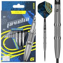 Smiginio strėlytės GOAT Javelin, 24 g, 90 % volframo