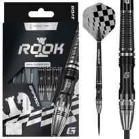 Smiginio strėlytės GOAT Rook, 24 g, 95 % volframo