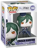 Funko POP figure Re:Zero Crusch Karsten