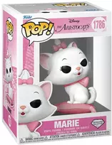 Funko POP figure Disney The Aristocats Marie