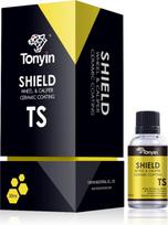 Tonyin Shield Wheel & Caliper Ceramic Coating — ratlankių ir suportų danga, 30 ml