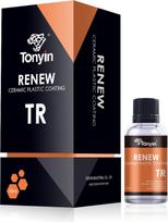 Tonyin Renew Ceramic Plastic Coating — nedažyto plastiko danga, 50 ml