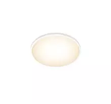 Philips SUPERSLIM lubinis šviestuvas 32W. 3800LM. 2700-6500K
