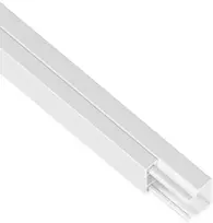Plastrol Elektros instaliacijos kanalas PVC/2 m 1517