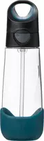 Buteliukas B.box Tritan 600 ml naktinė vizija