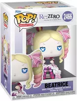Funko POP figure Re:Zero Starting Life in Another World Beatrice