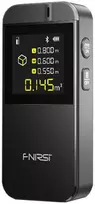 Lazerinis atstumo matuoklis - FNIRSI IR40 lazerinis Rangefinder (40m, ±2mm accuracy, 1.3" HD display)