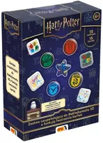 Epee Kūrybinis rinkinys lipdukų mašinėlė 3D Harry Potter papildymo rinkinys