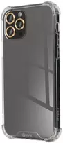 Dėklas ROAR futerał ARMOR do XIAOMI Redmi Note 17 Pro Max 5G / 17 Pro Plus 5G transparentny