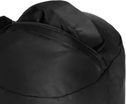 WSN23 smėlio maišas „Strongman“ bokso maišui, skirtas pripildyti 23 kg HMS