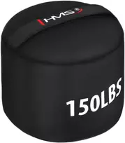 WSN68 smėlio maišas „Strongman“ bokso maišui, skirtas 68 kg HMS