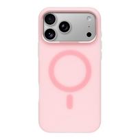 OBAL:ME MagNetix DuoTone dėklas, skirtas Apple iPhone 18 Pro Max/17 Pro Max, Blush