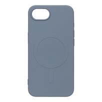 OBAL:ME MagNetix Sculpt dėklas, skirtas Apple iPhone 16e/17e, Slate Blue