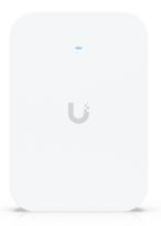 Ubiquiti U7 Pro XG Wall 5800Mbit/ai Balta Maitinimas per Eternetą (PoE)