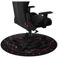 Diablo Chairs apsauginis grindų kilimėlis po žaidimų kėde