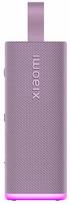 Belaidė kolonėlė Xiaomi Sound Play QBH4431GL, violetinė sp., 18 W