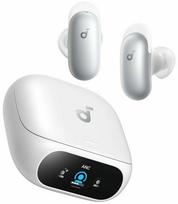 Belaidės ausinės Soundcore Liberty 5 Pro D1203G21, balta sp.