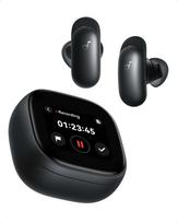Belaidės ausinės Soundcore Liberty 5 Pro Max D1204G11, titanium gold sp.