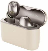 Belaidės ausinės Sennheiser MOMENTUM 5 True Wireless 5, kreminė sp.