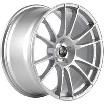 Ratlankis OZ RACING Ultraleggera R17x8 5x114.3 ET 40 CB 75 (Chrystal Titanium) (615 kg)